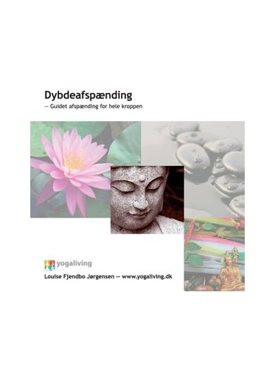 CD Dybdeafspænding