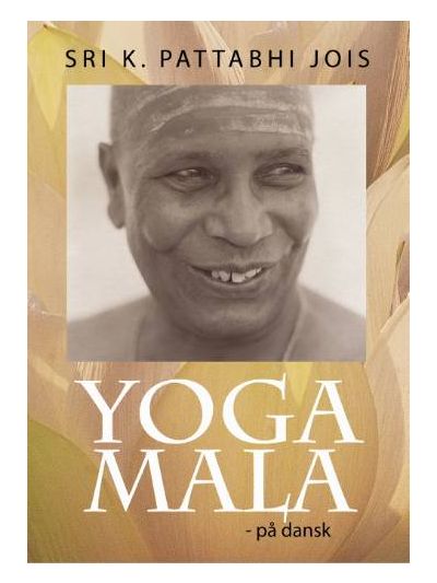 Astanga Yoga Mala på dansk