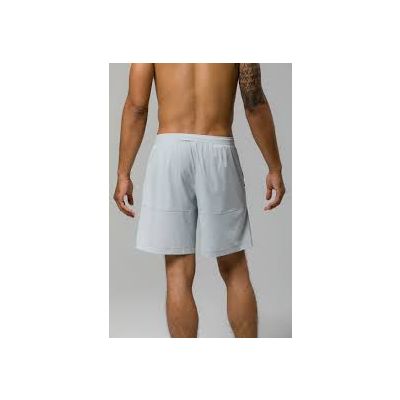 Onzie yoga short fur manner- Wolf Grey