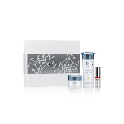 Ling Skin Care Age Defying Discovery Kit