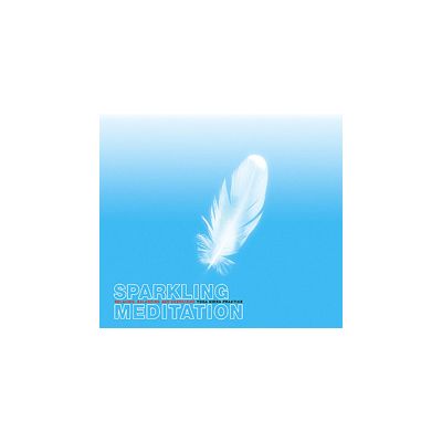 Sparkling Meditation CD