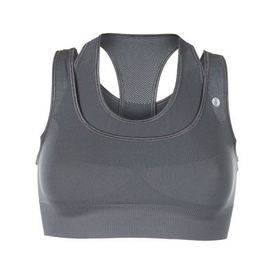Run & Relax Sport bh Stone Grey