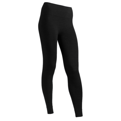 Run & Relax Bandha tights Beautiful black