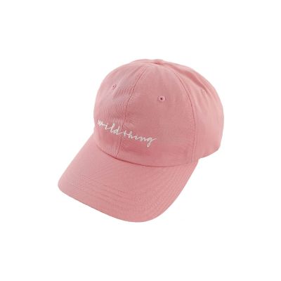 Spiritual Gangster WILD THING DAD HAT