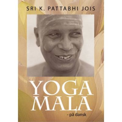 Astanga Yoga Mala på dansk