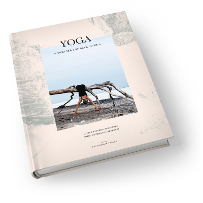Yoga – Øvelser i at leve livet