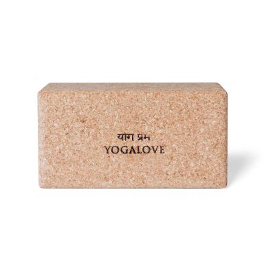 Yogablock
