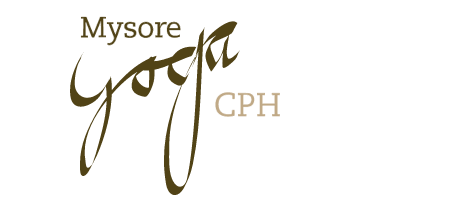 Mysore Yoga CPH